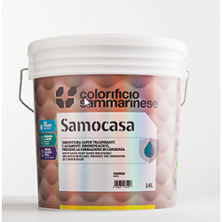 Samocasa Bianco