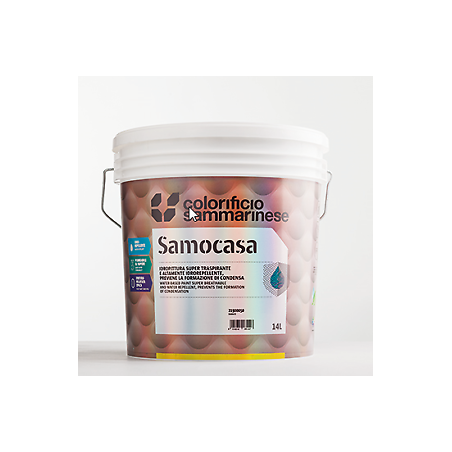 Samocasa Bianco