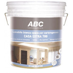STILECASA EXTRA 600 BIANCO