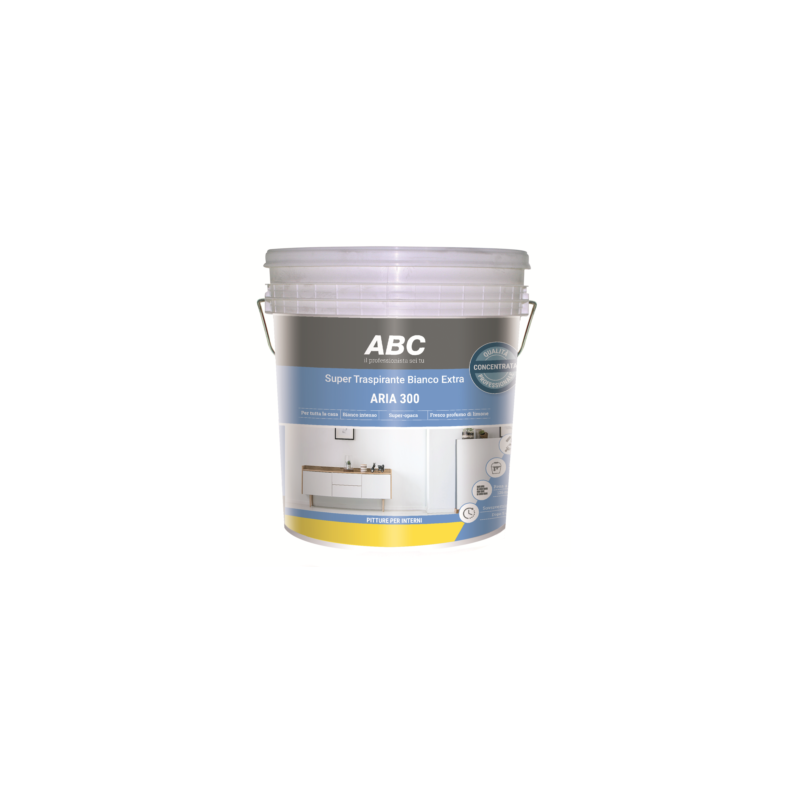ARIA 300 BIANCO