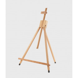CAVALLETTO TAVOLO A...