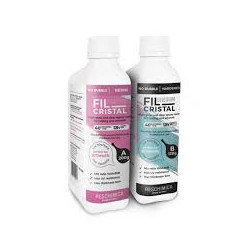 FIL RESIN CRISTAL 800G