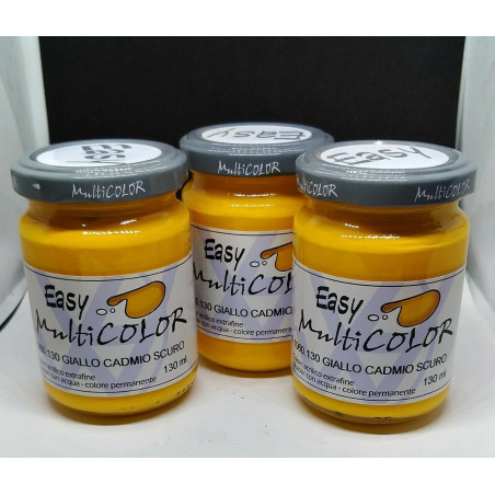 EASY MULTICOLOR ACRILICO 130 ML