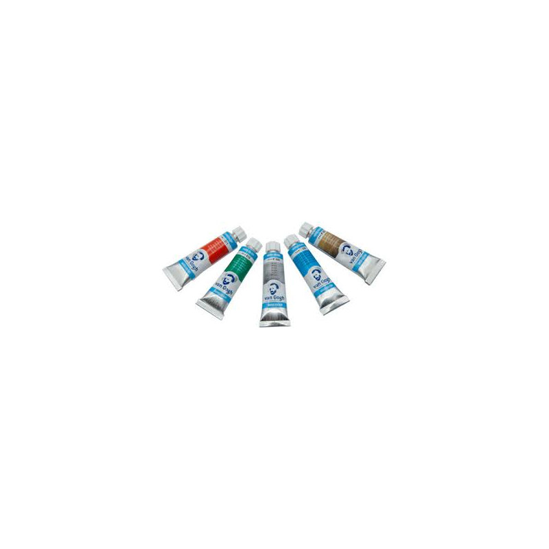 WATERCOLORUR VAN GOGH TUBETTO ML 10