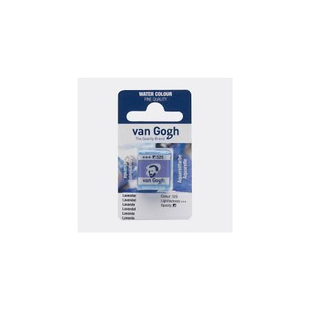 WATERCOLORUR VAN GOGH PASTIGLIE